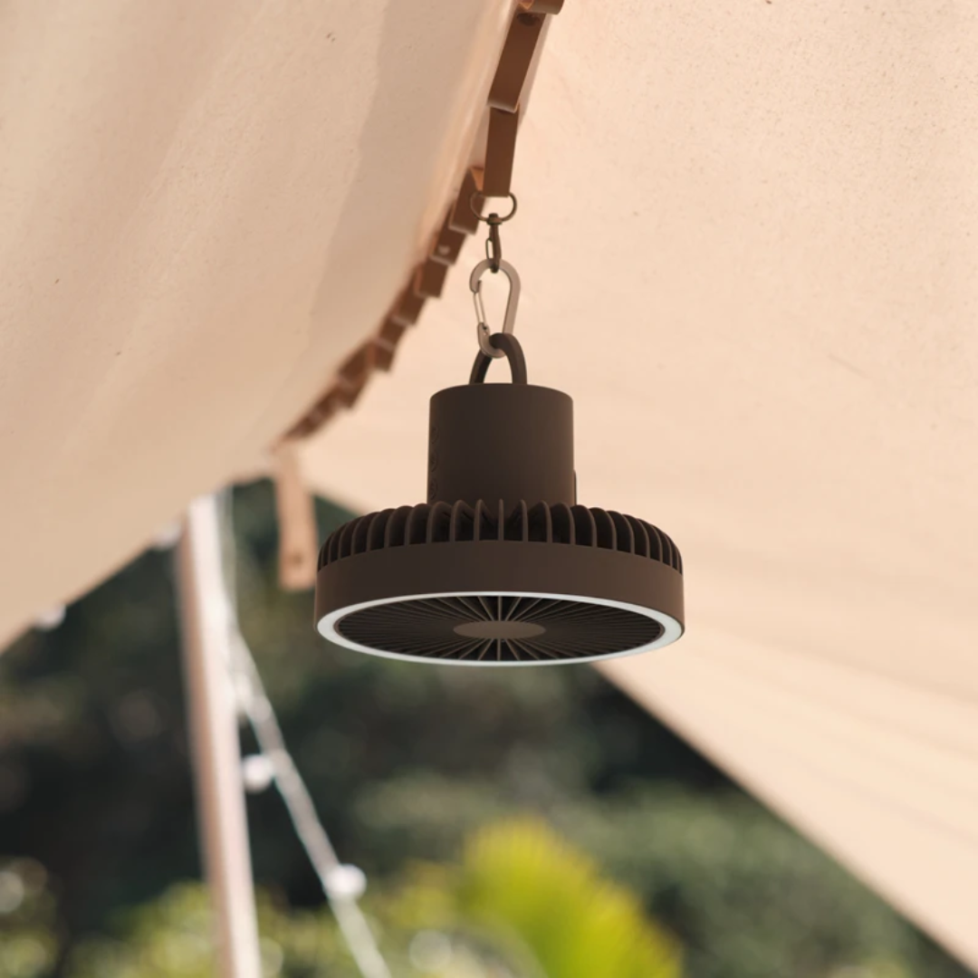 Camping Ventilator - Outdoor