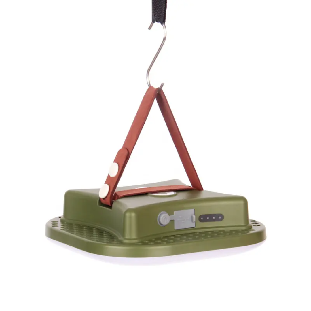 Camping lamp - USB - Strong Battery