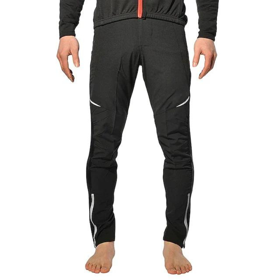 Comfortable Cycling Pants - Elastic & Windproof