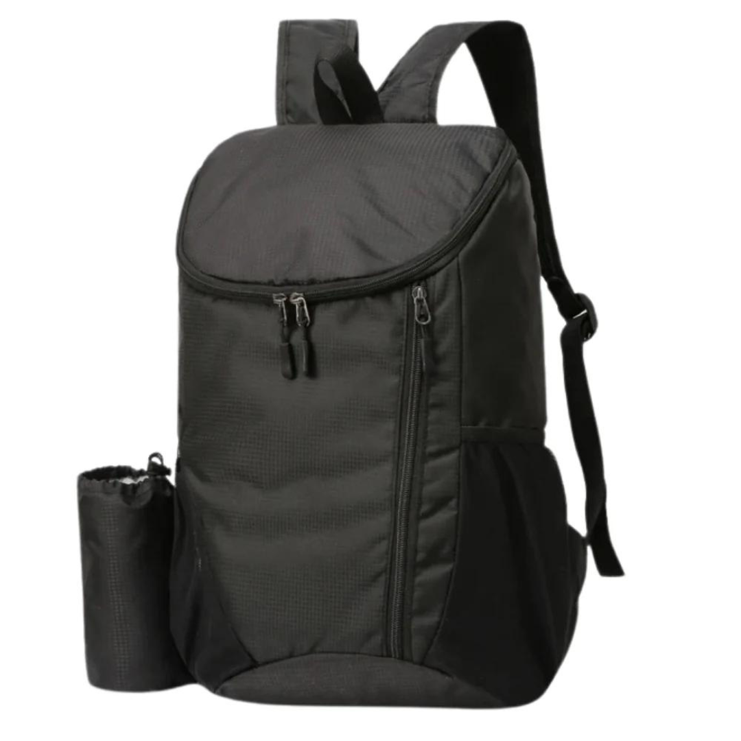 Compact Foldable Backpack - Compact - Outdoors