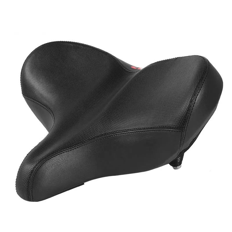 Ergonomic Bike Saddle - No More Saddle Pain