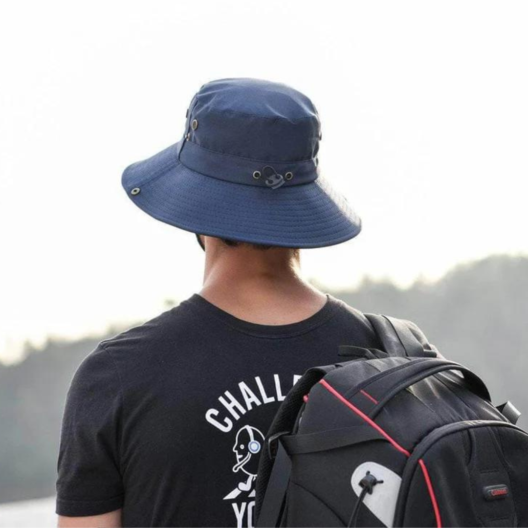 Fisherman's hat - Bucket hat - Outdoor