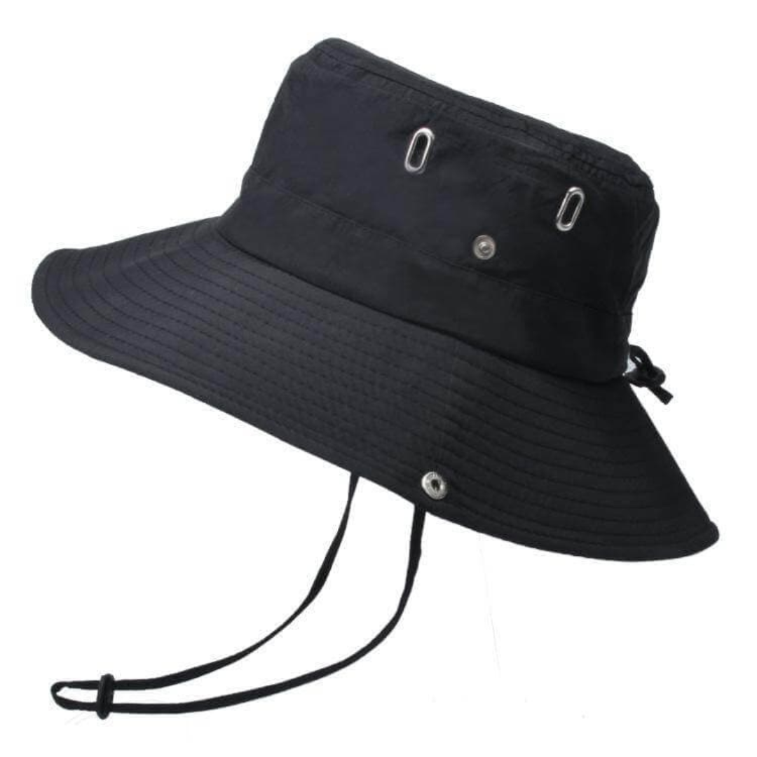 Fisherman's hat - Bucket hat - Outdoor