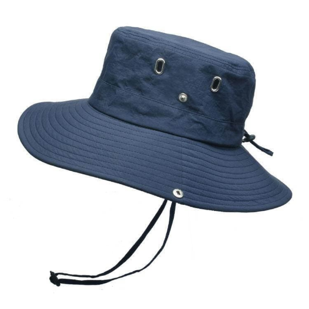 Fisherman's hat - Bucket hat - Outdoor