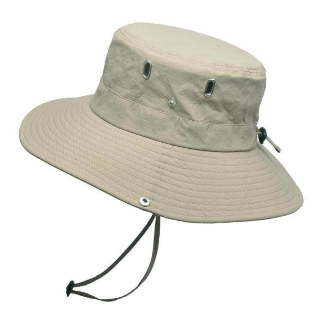 Fisherman's hat - Bucket hat - Outdoor