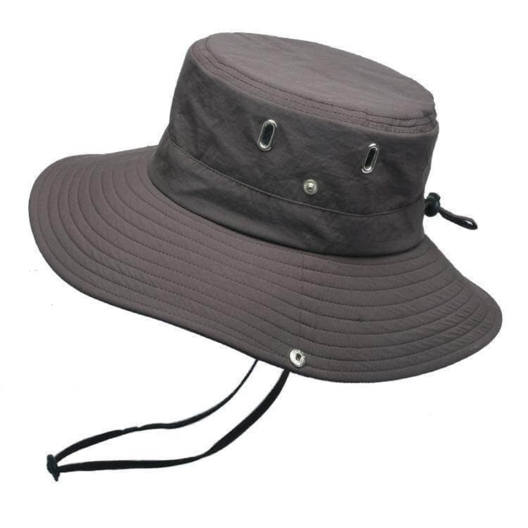 Fisherman's hat - Bucket hat - Outdoor