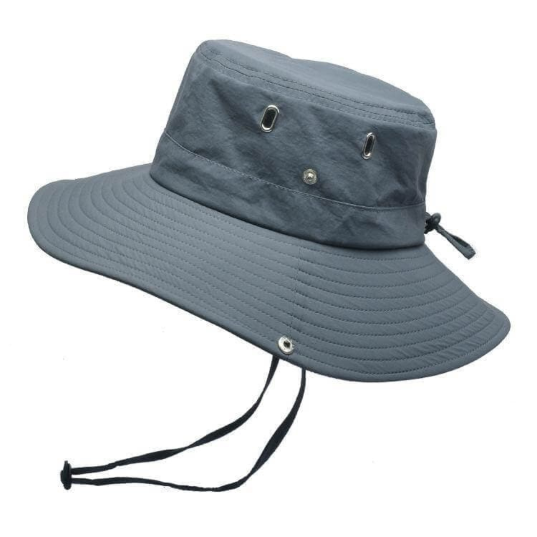 Fisherman's hat - Bucket hat - Outdoor