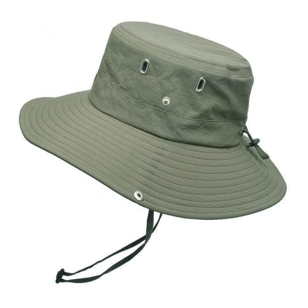 Fisherman's hat - Bucket hat - Outdoor