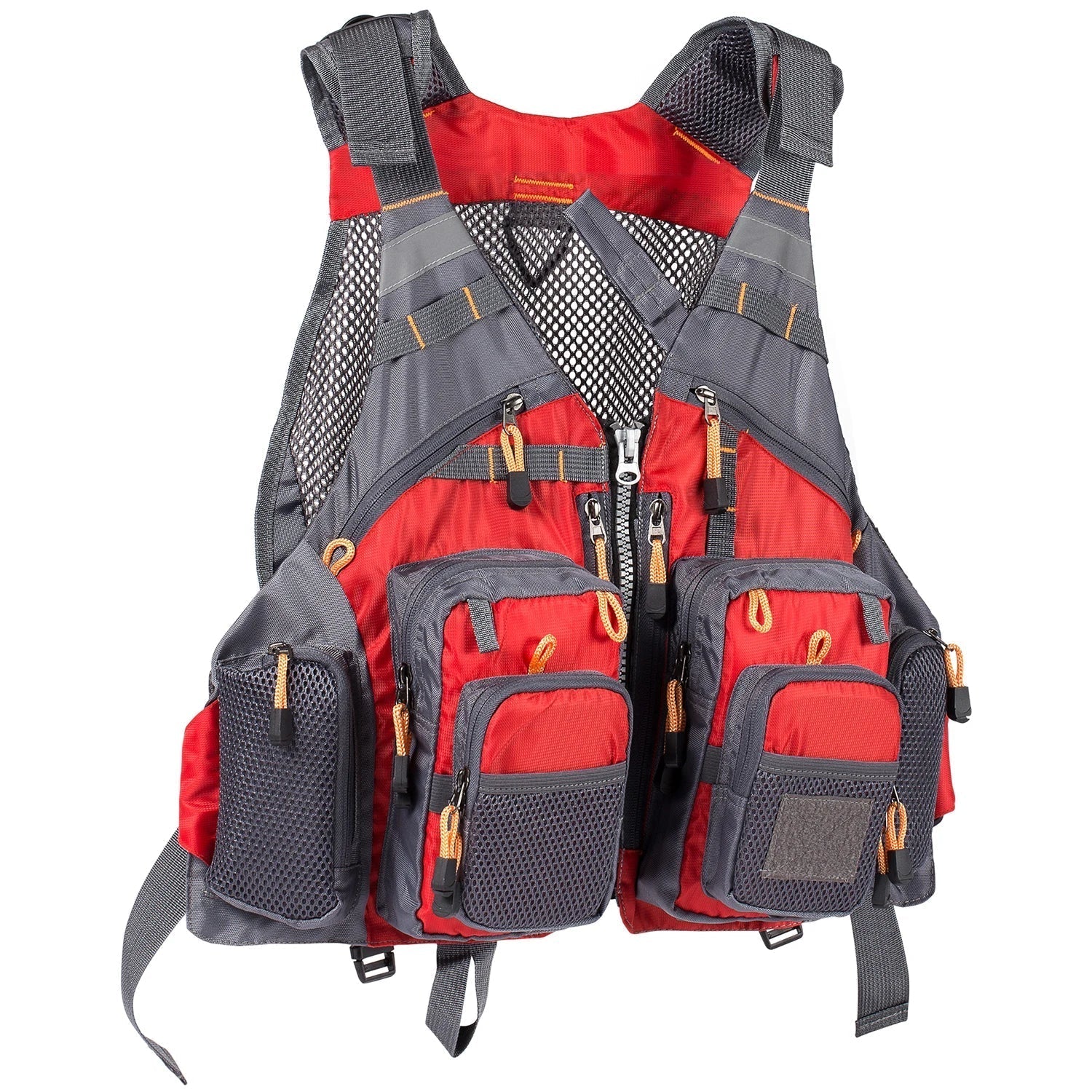 Fishing Vest - Professional