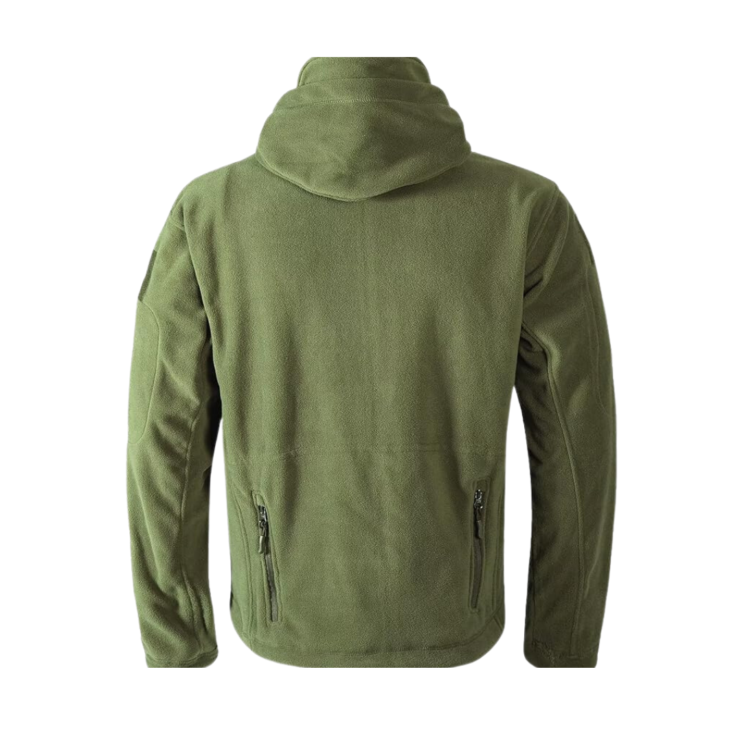 Fleece Jacket - Outdoor - Men