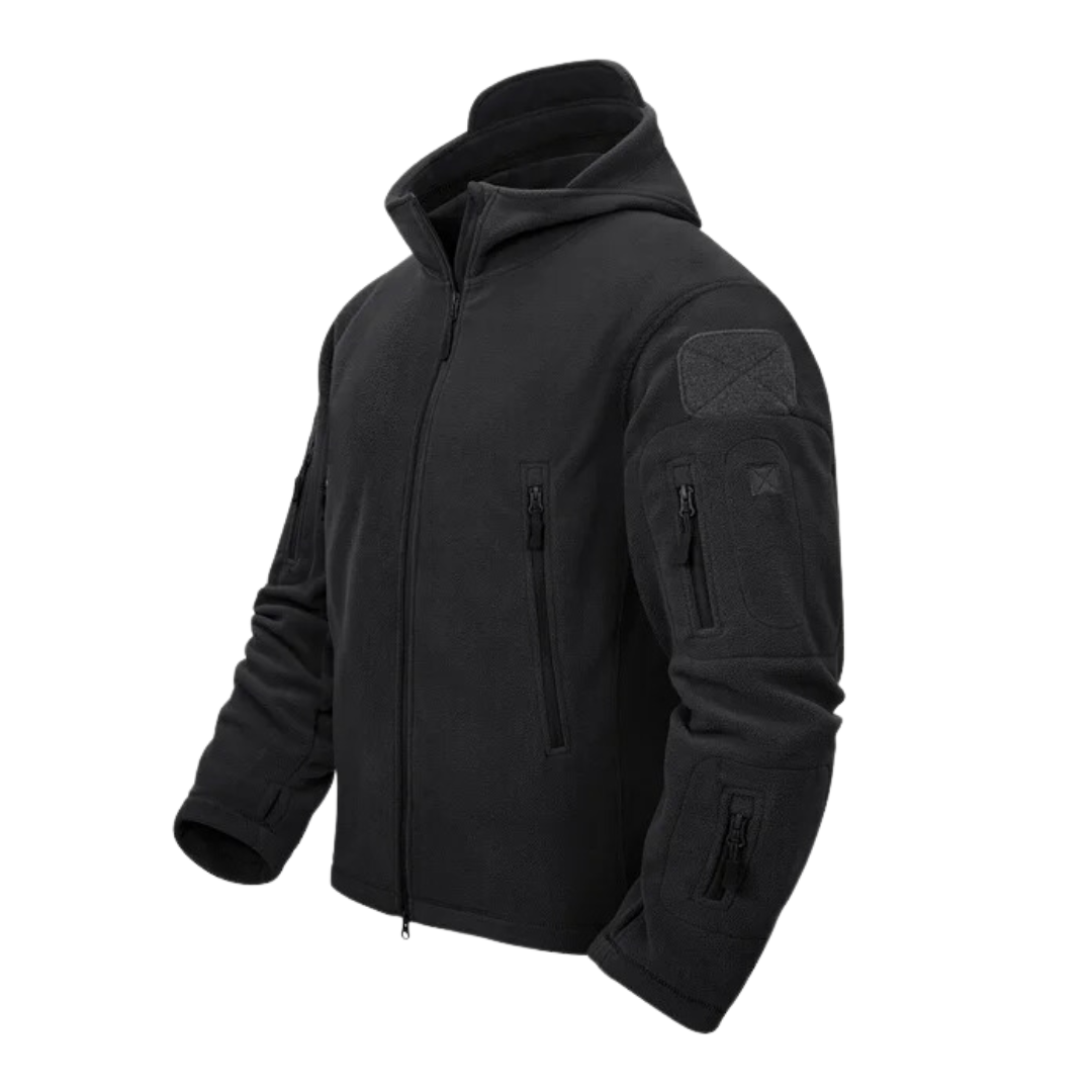 Fleece Jacket - Outdoor - Men