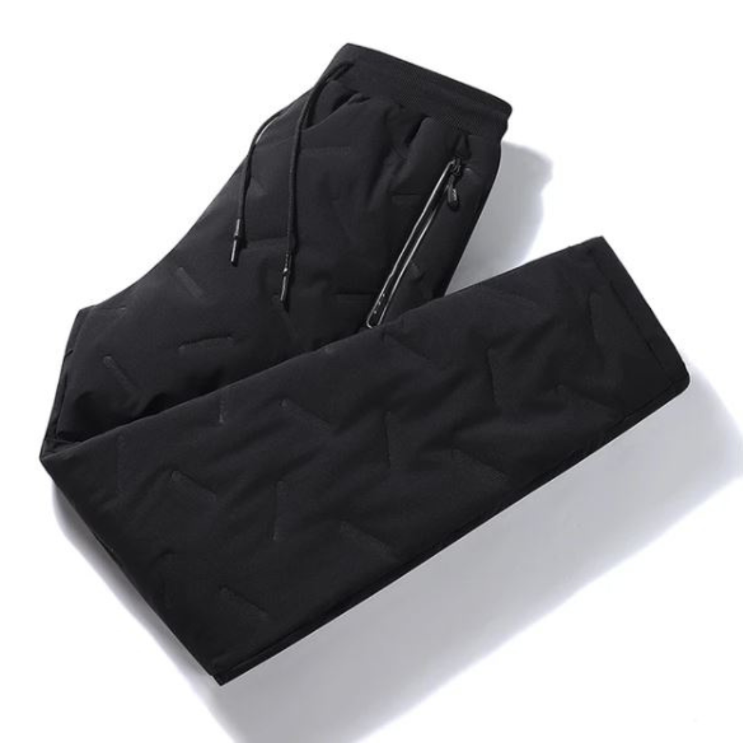 Fleece Pants - Outdoor - Winter