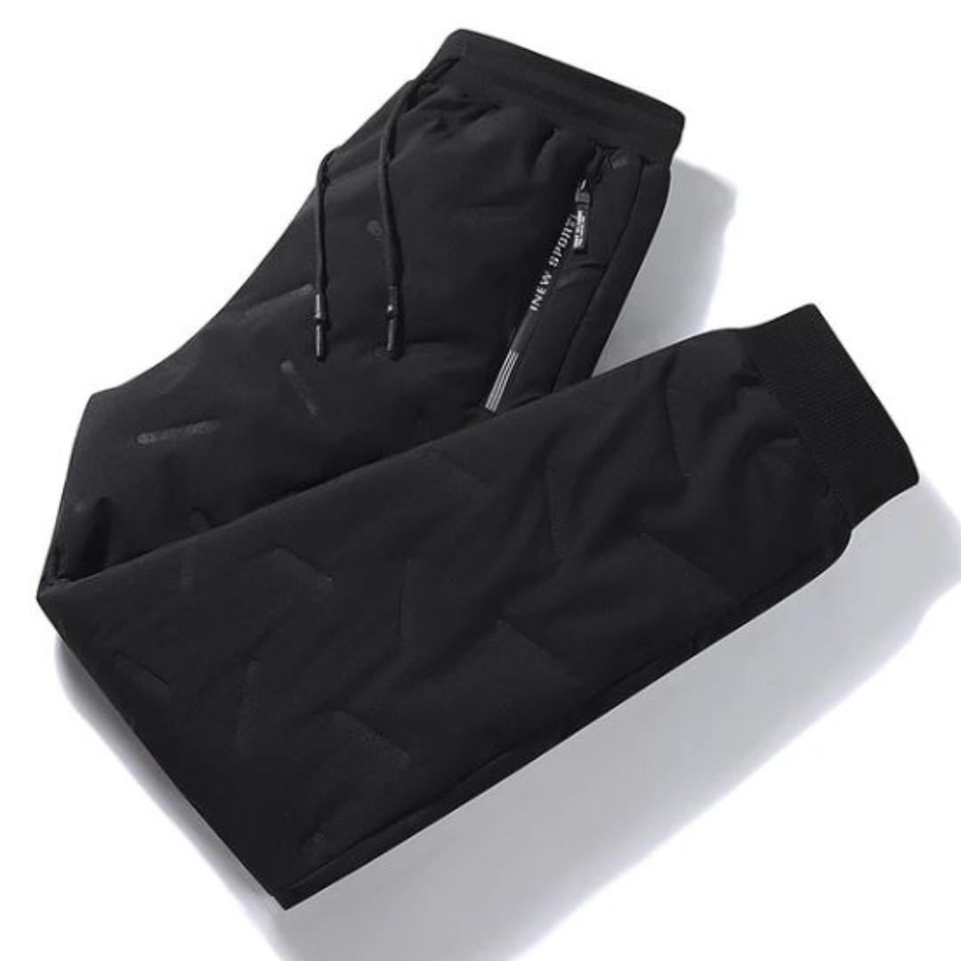 Fleece Pants - Outdoor - Winter