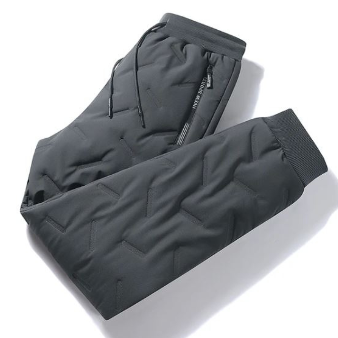 Fleece Pants - Outdoor - Winter