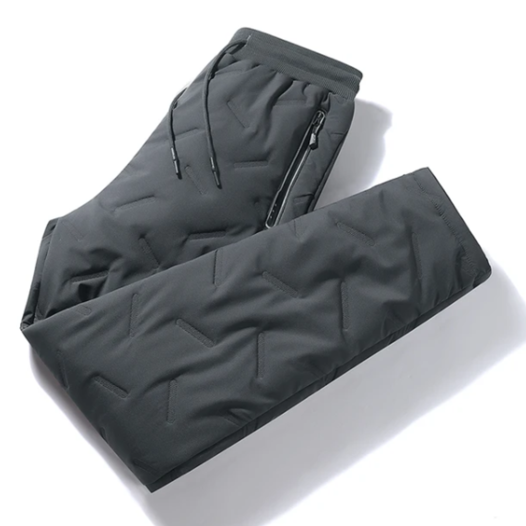 Fleece Pants - Outdoor - Winter