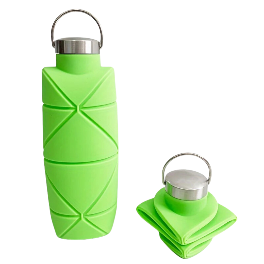 Foldable Water Bottle - 750 ML