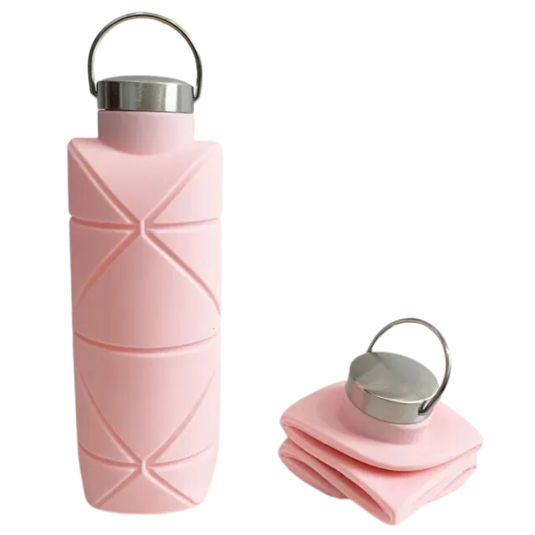 Foldable Water Bottle - 750 ML