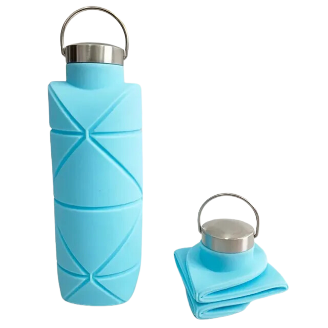 Foldable Water Bottle - 750 ML