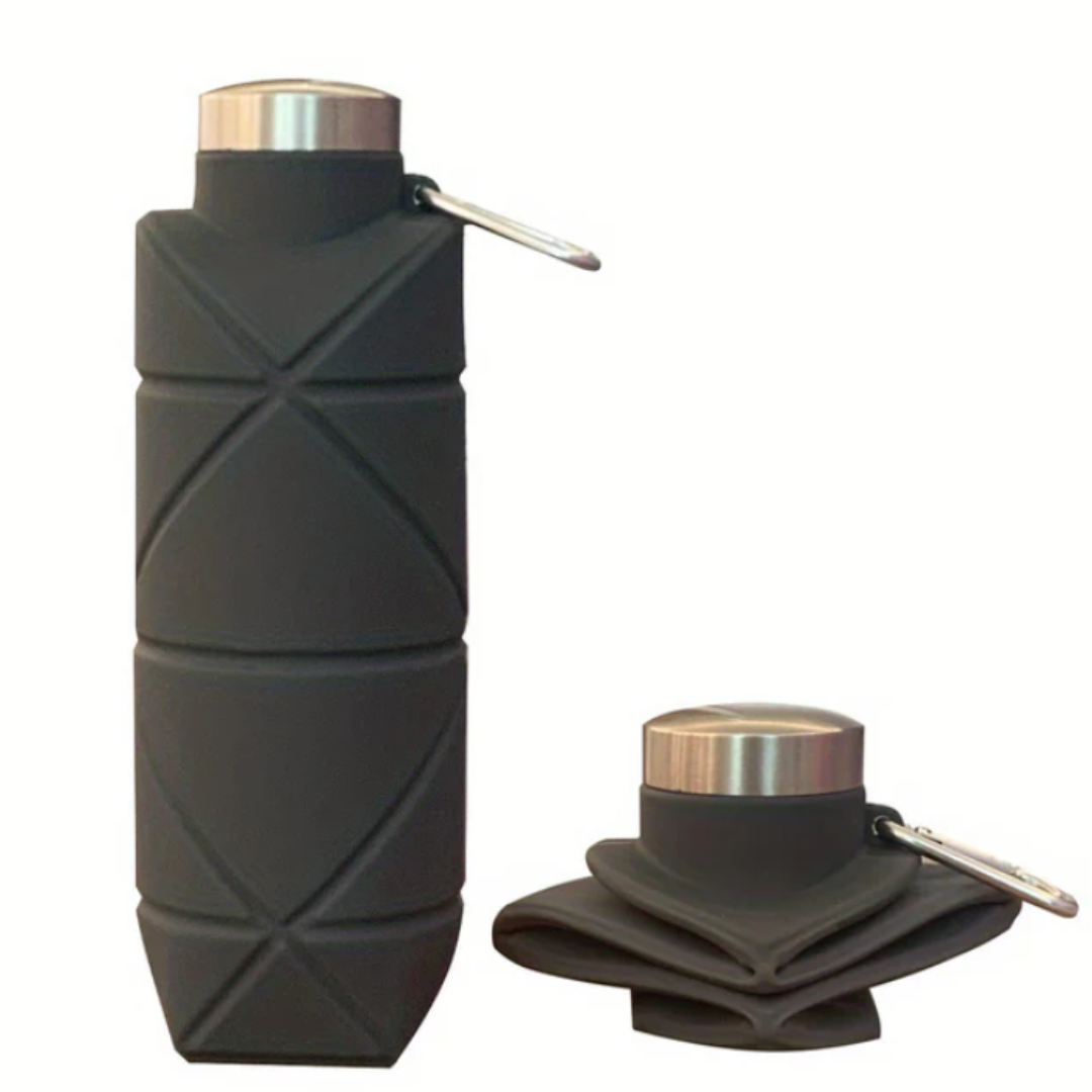 Foldable Water Bottle - 750 ML