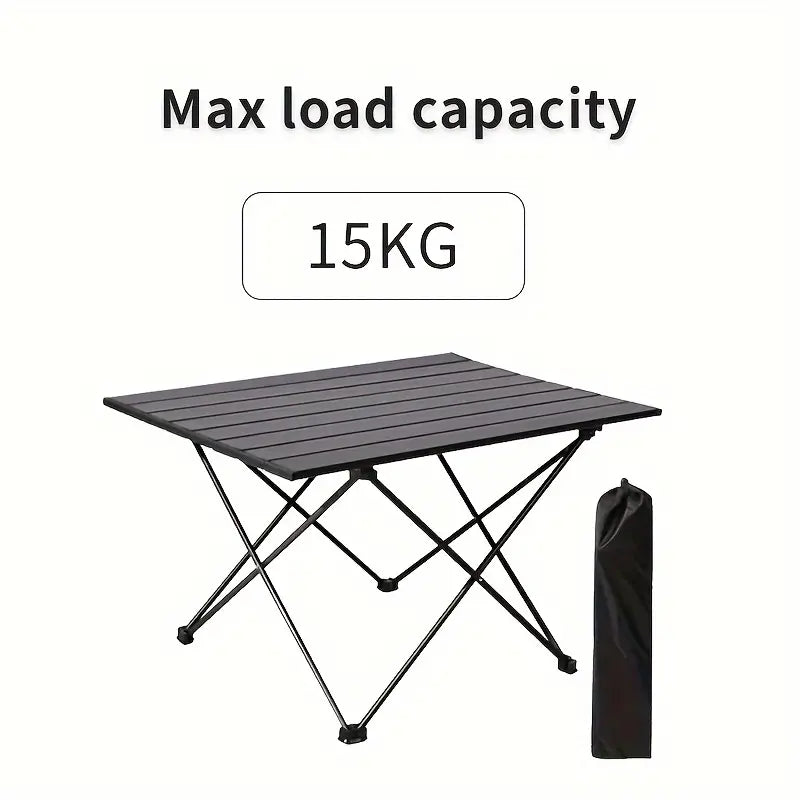 Folding Table - Camping