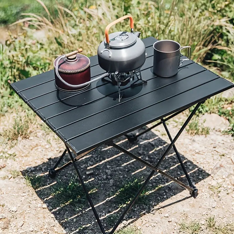 Folding Table - Camping