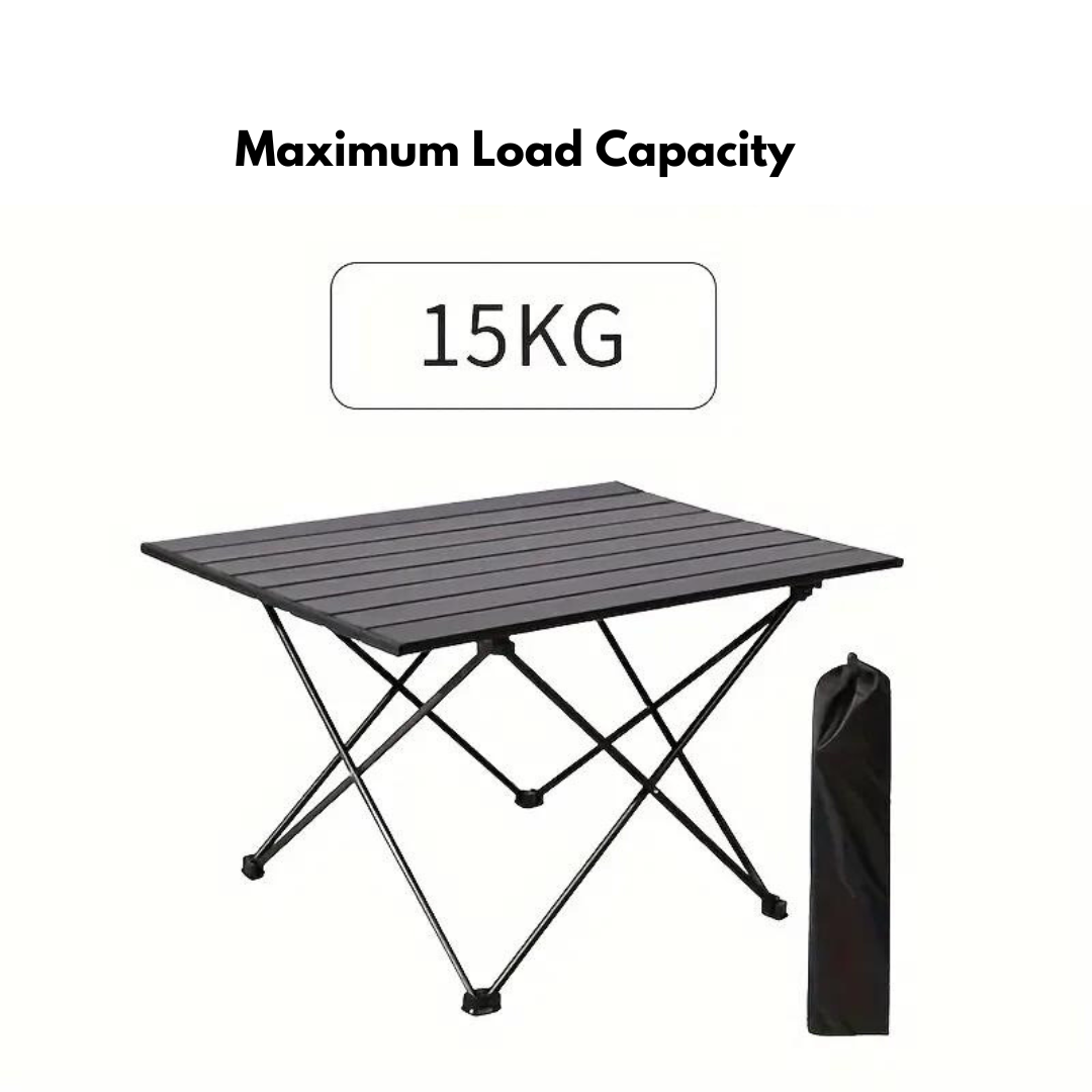 Folding Table - Camping