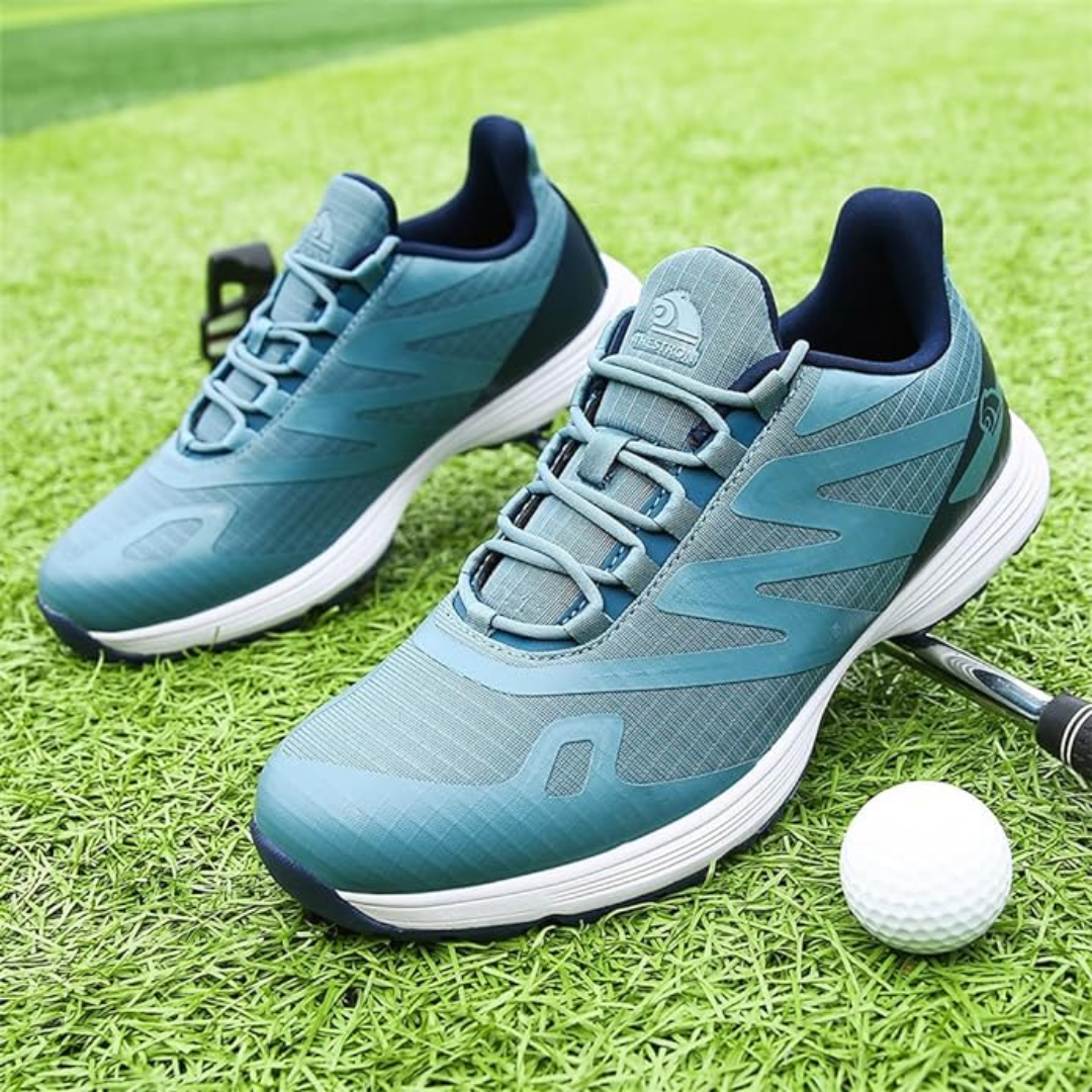 Golf Shoes - Extra Grip