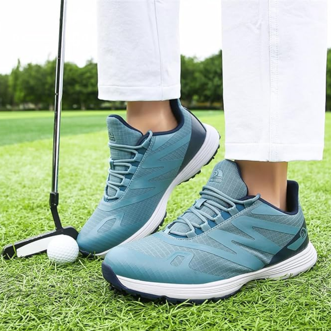 Golf Shoes - Extra Grip