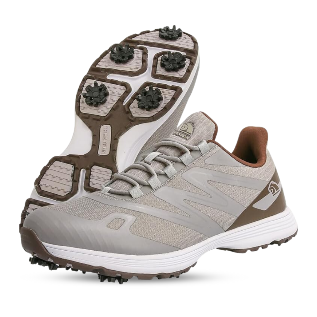 Golf Shoes - Extra Grip