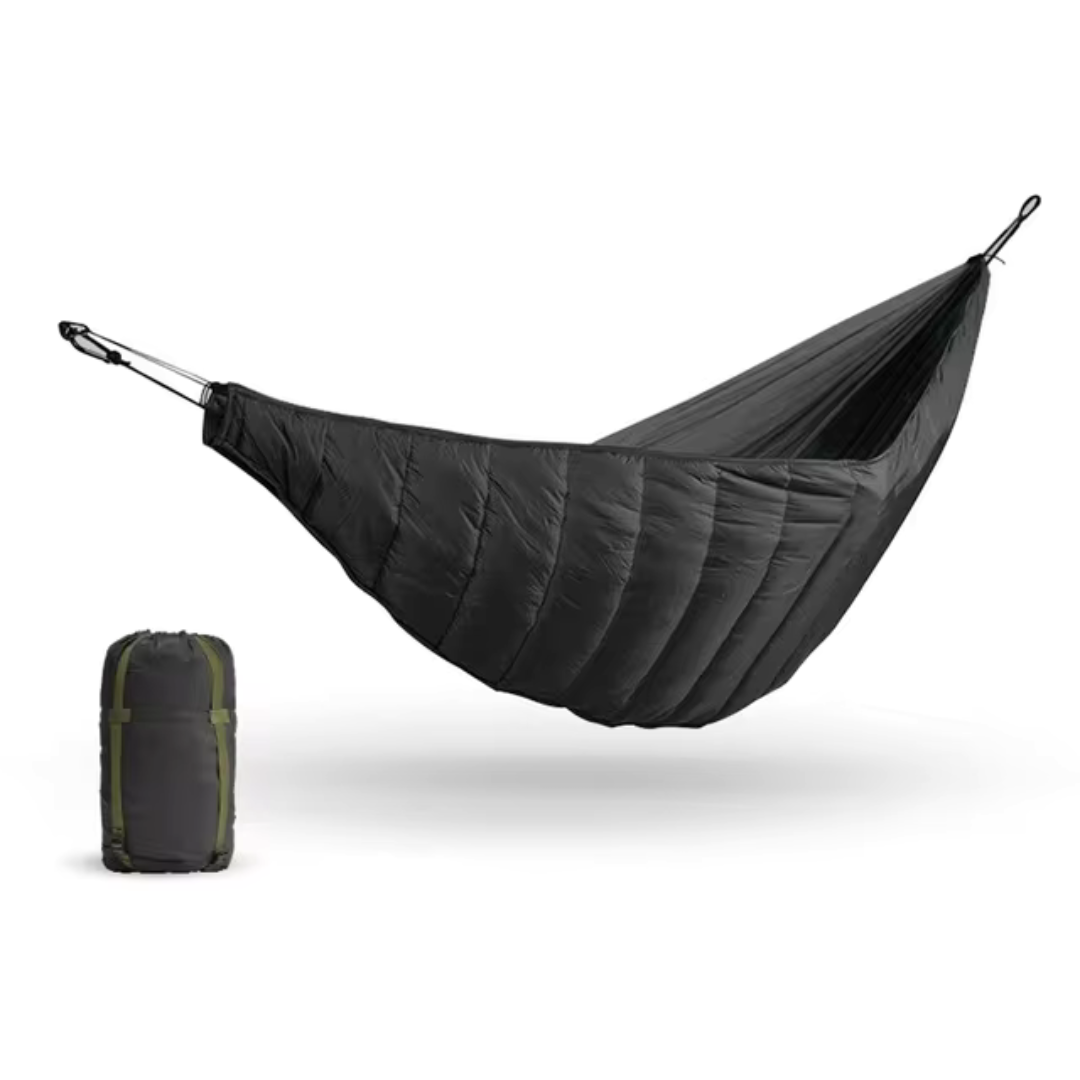 Hammock underquilt - Insulating Underblanket