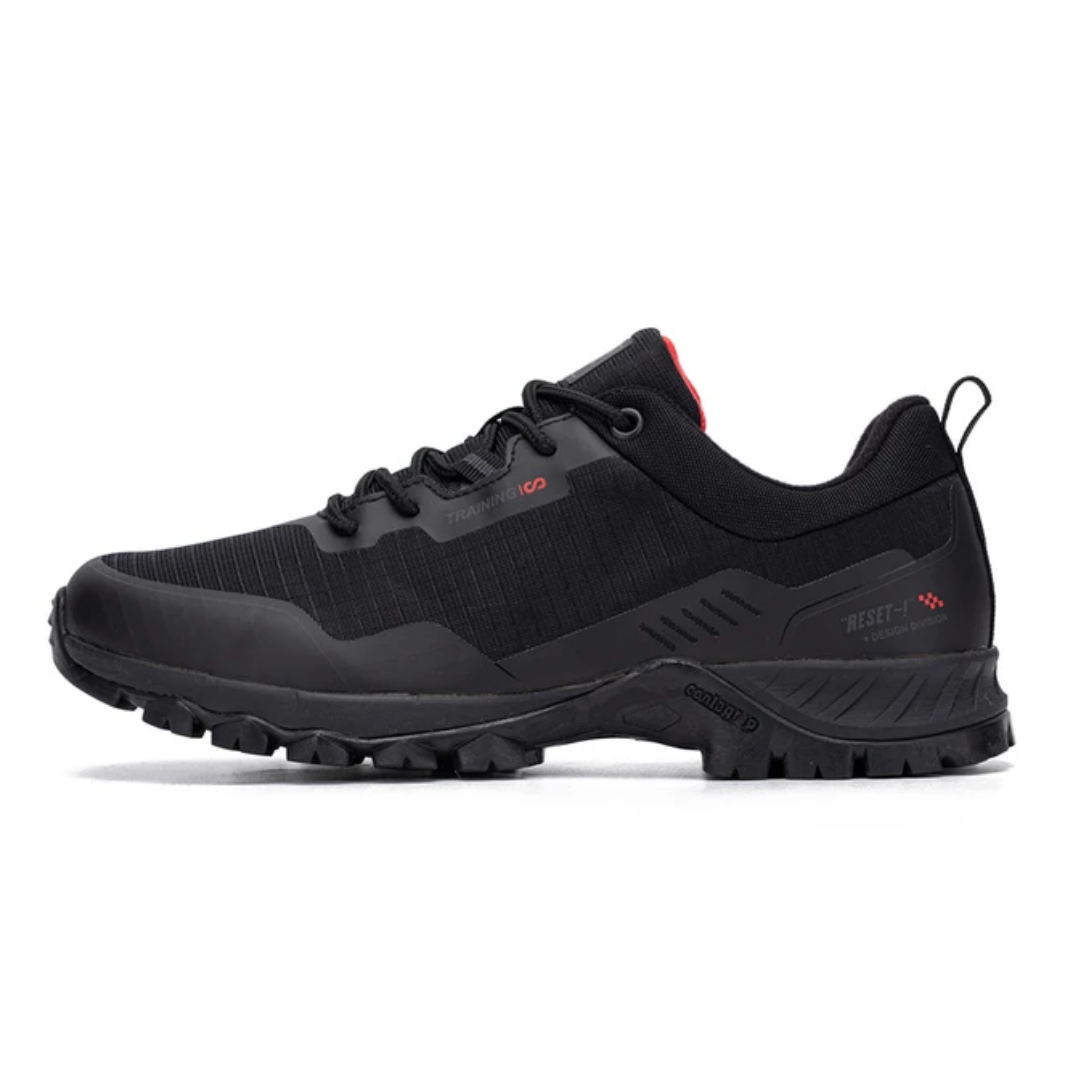 Hiking Shoes Men - Waterproof