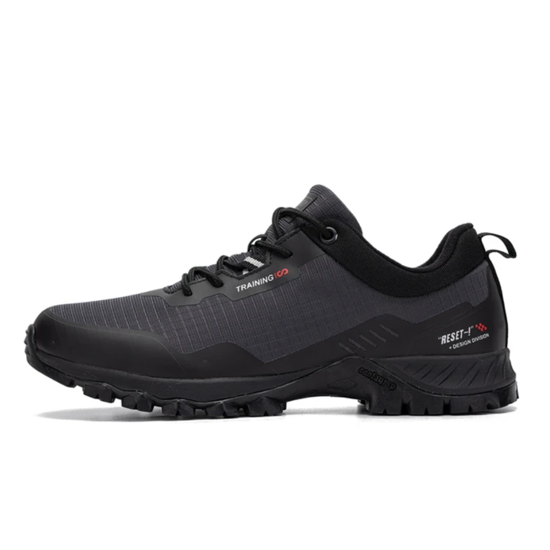 Hiking Shoes Men - Waterproof