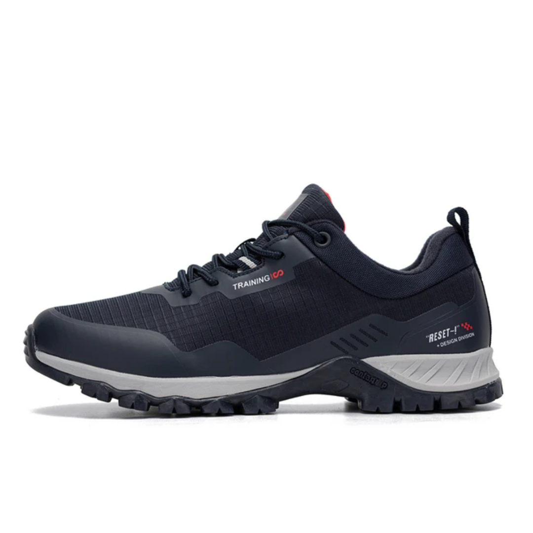 Hiking Shoes Men - Waterproof