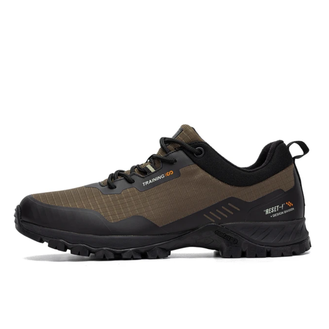 Hiking Shoes Men - Waterproof