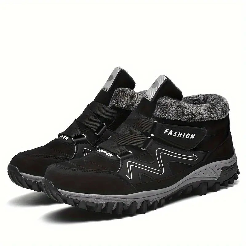 Hiking Shoes Woman - Orthopedic - Padded