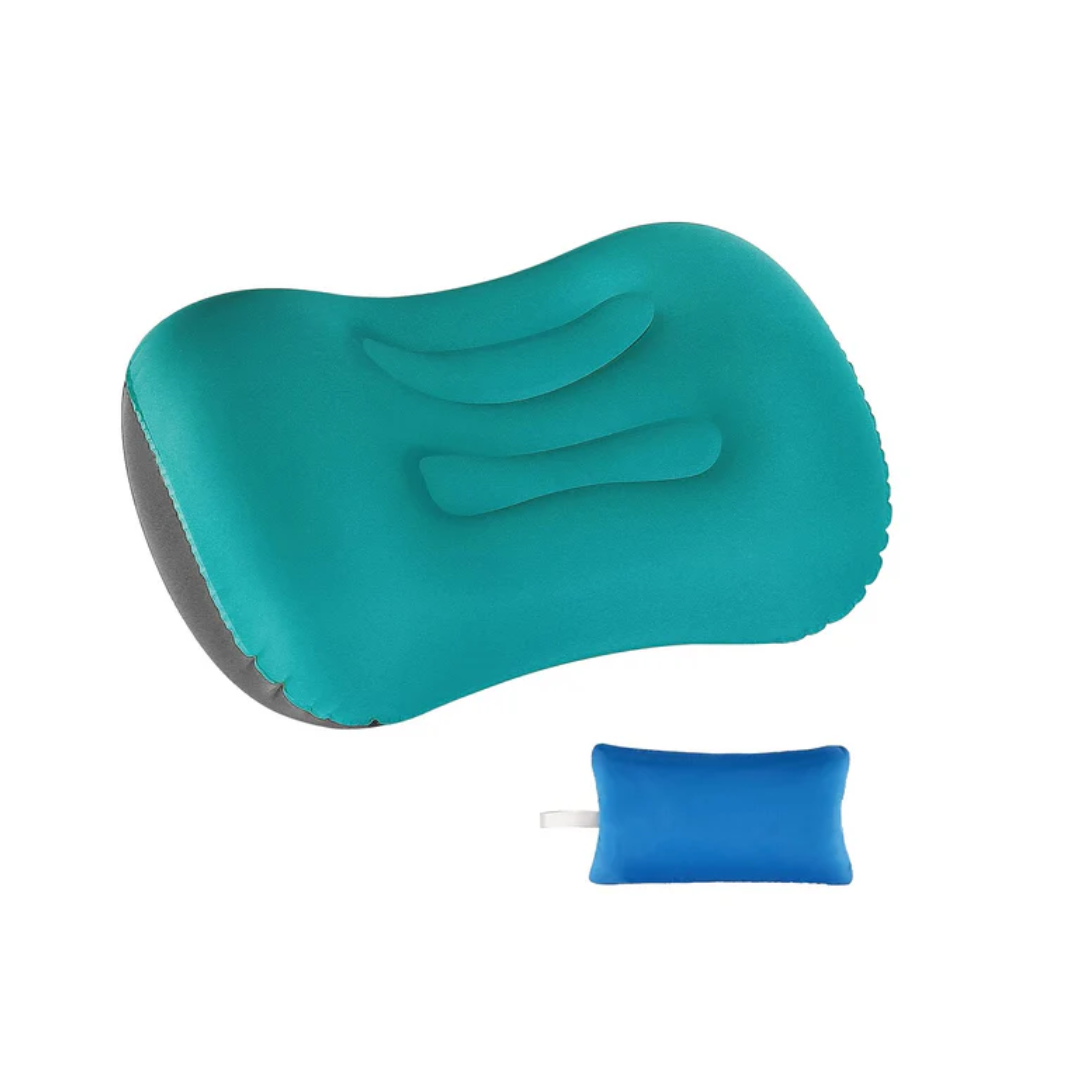 Inflatable Pillow - Camping