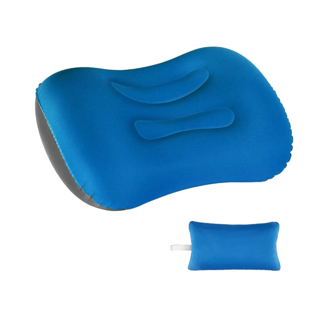 Inflatable Pillow - Camping