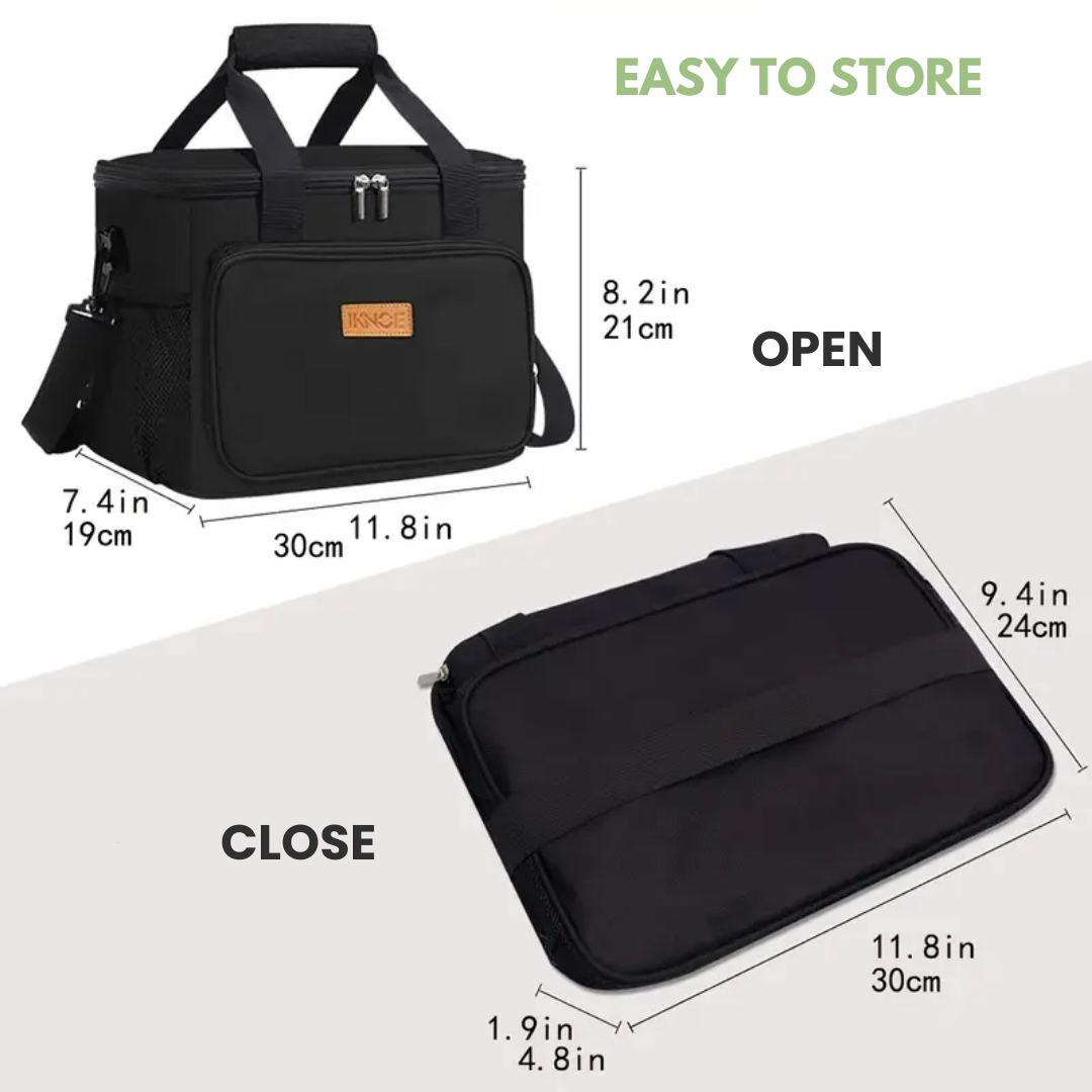 Insulated Cool Bag - 14 L