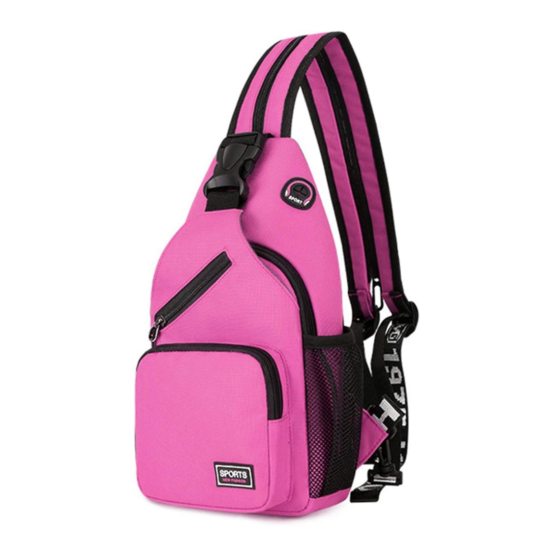 Ladies Crossbody Bag - Outdoor