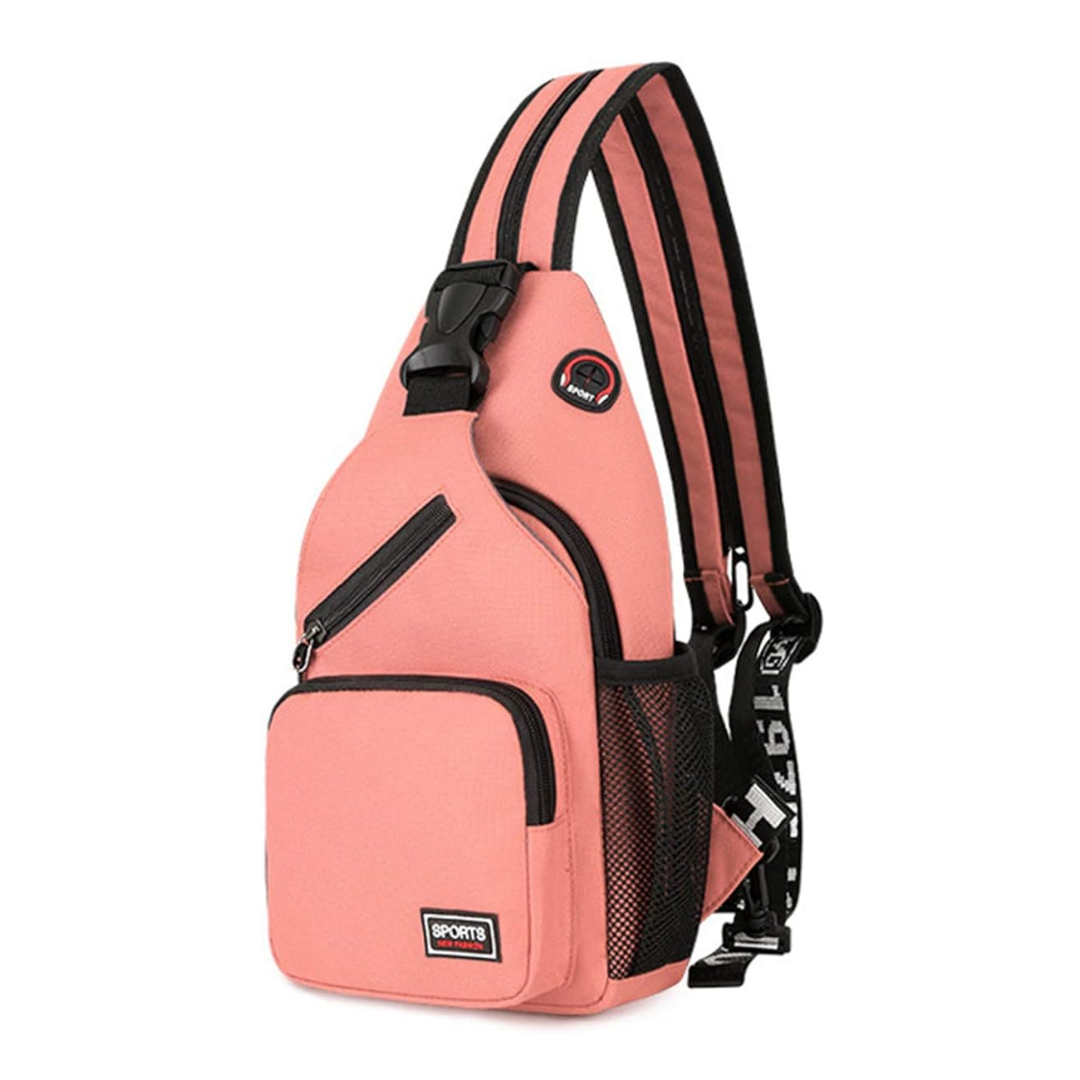 Ladies Crossbody Bag - Outdoor