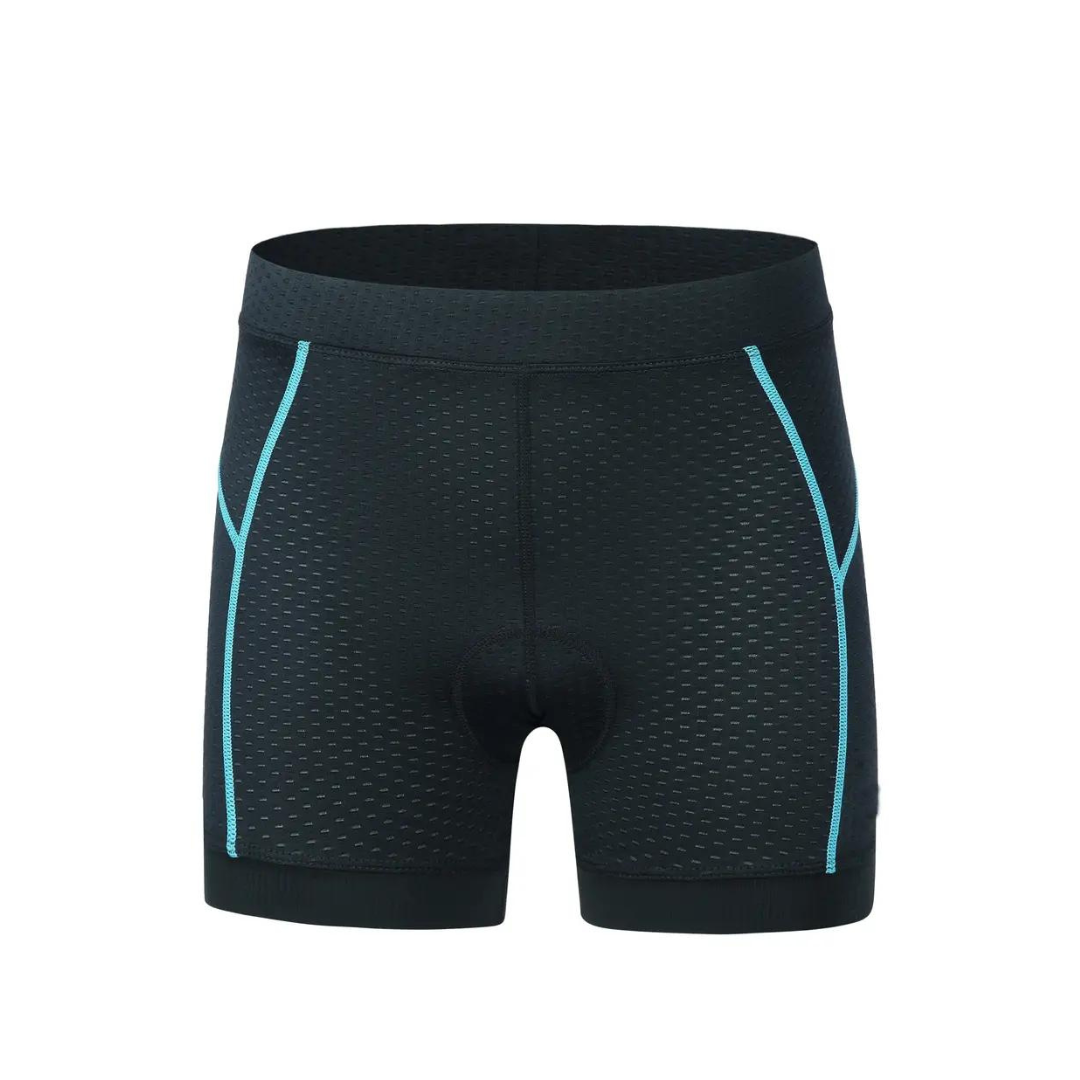 Ladies Cycling Shorts - With Chamois - Against Saddle Pain