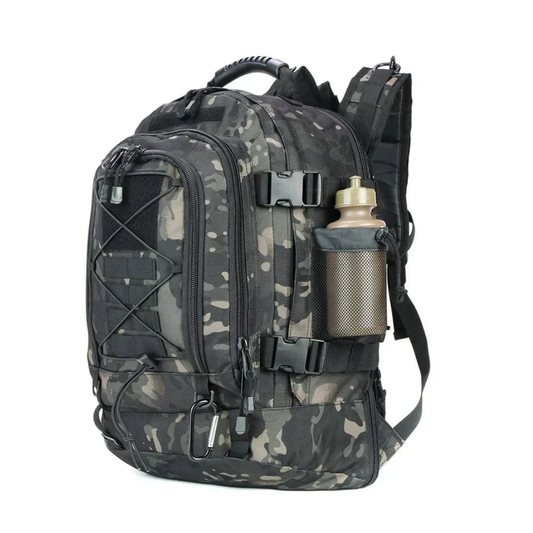 Military Backpack - 50L