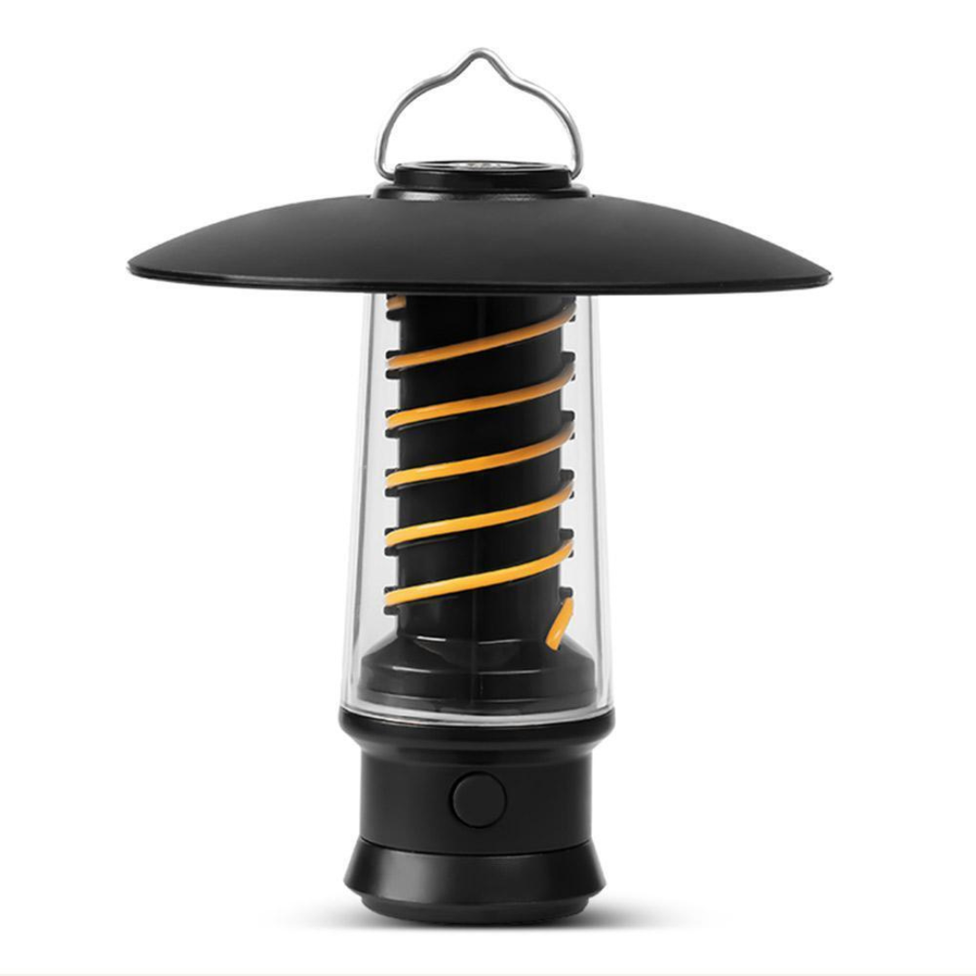 Multifunctional Camping Lamp - LED