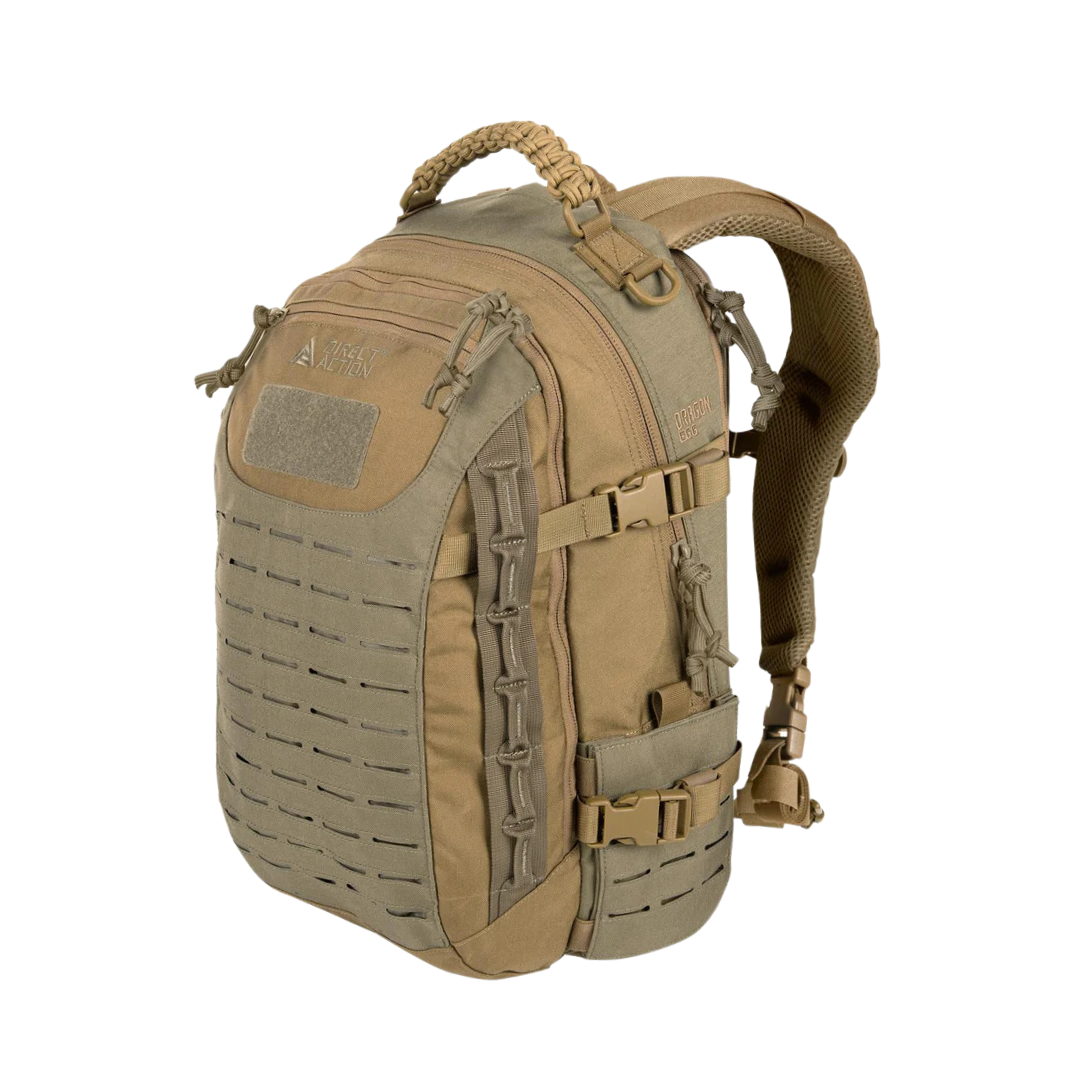 Outdoor Backpack - 35L