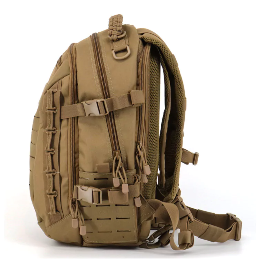 Outdoor Backpack - 35L