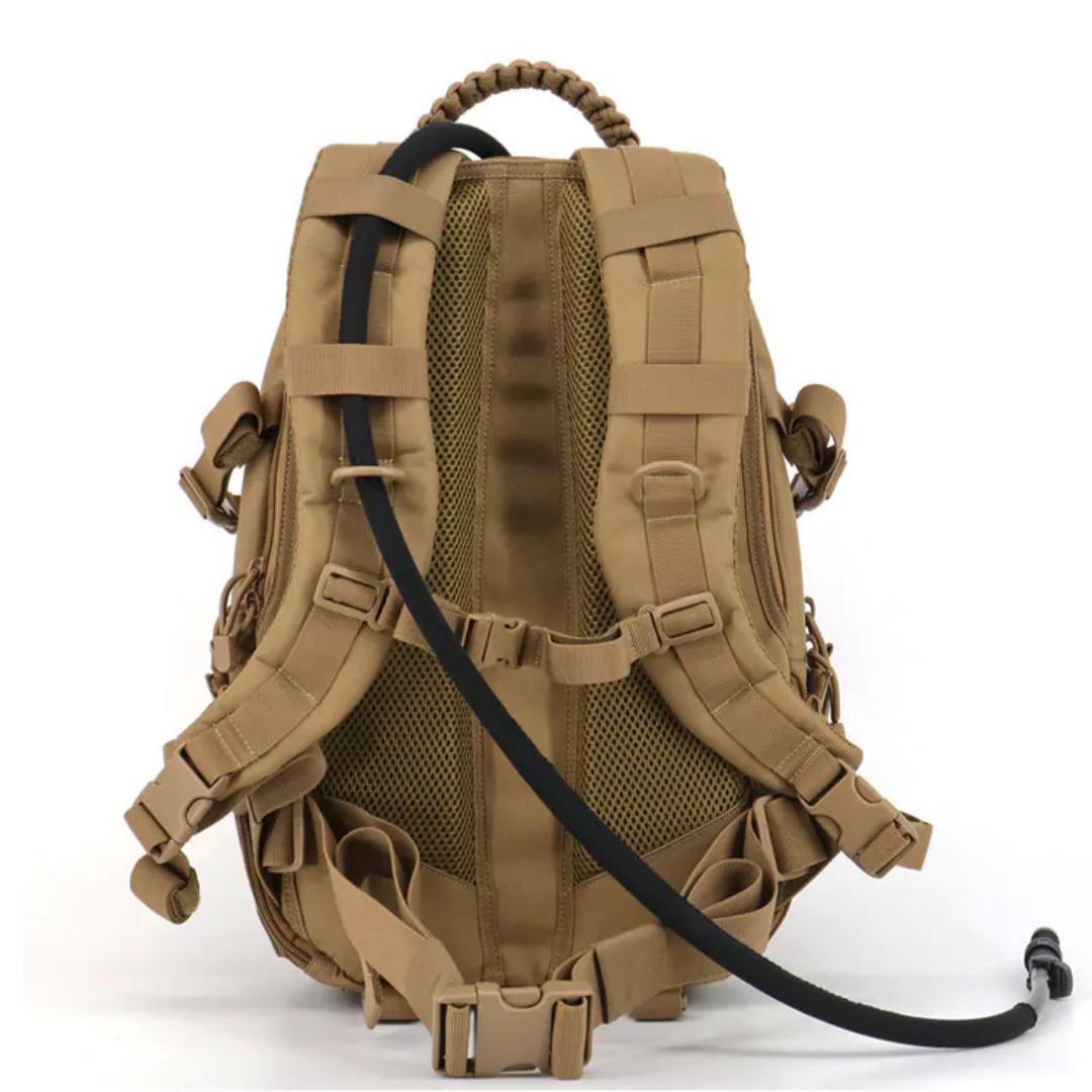 Outdoor Backpack - 35L