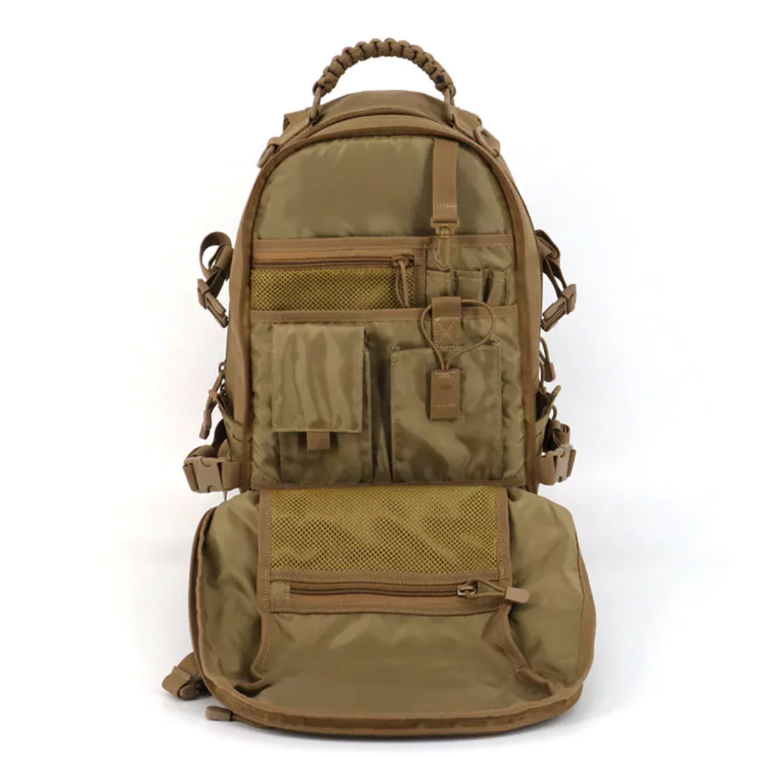 Outdoor Backpack - 35L