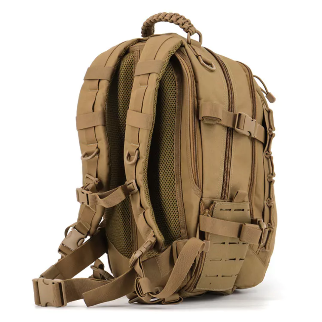 Outdoor Backpack - 35L