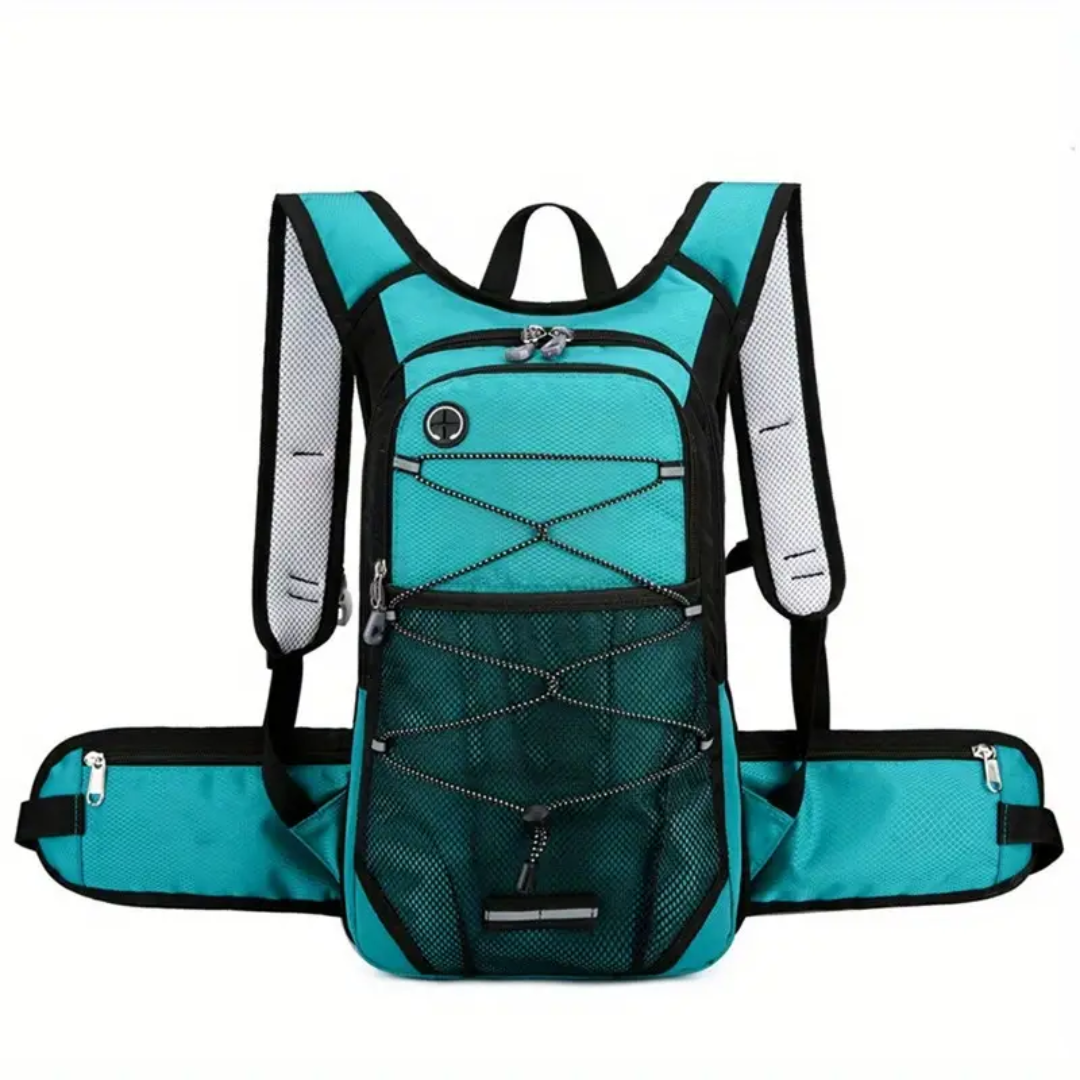 Outdoor Backpack - Biking - Hiking