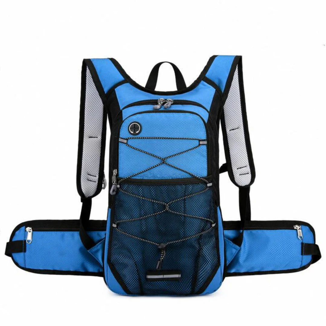 Outdoor Backpack - Biking - Hiking